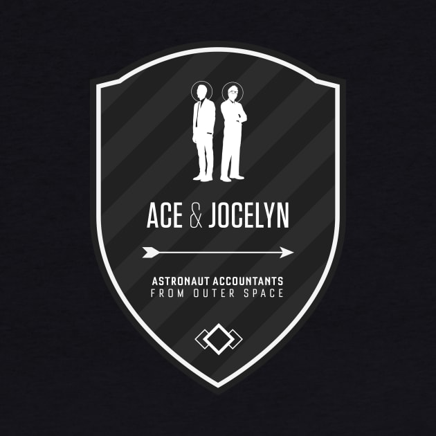 Ace & Jocelyn by brandonlee